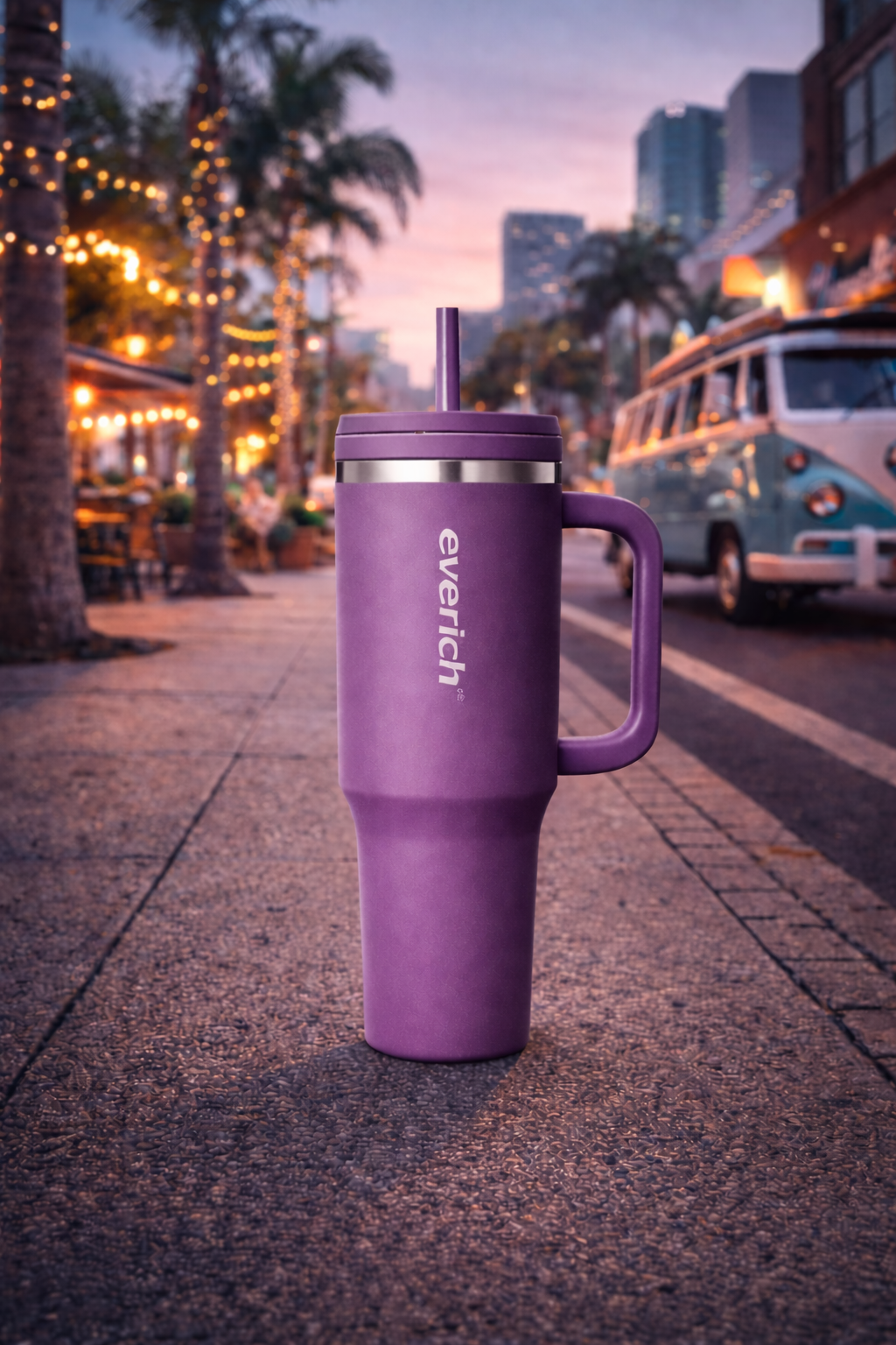 Everich Urban Bottle