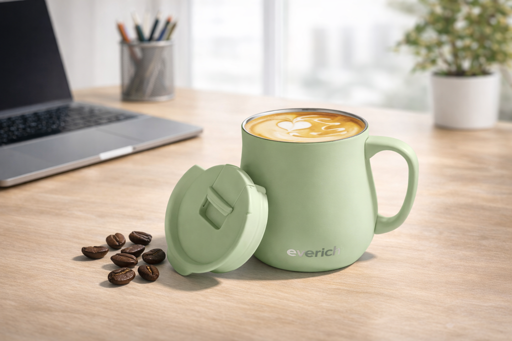 Everich PulseCoffee Elite