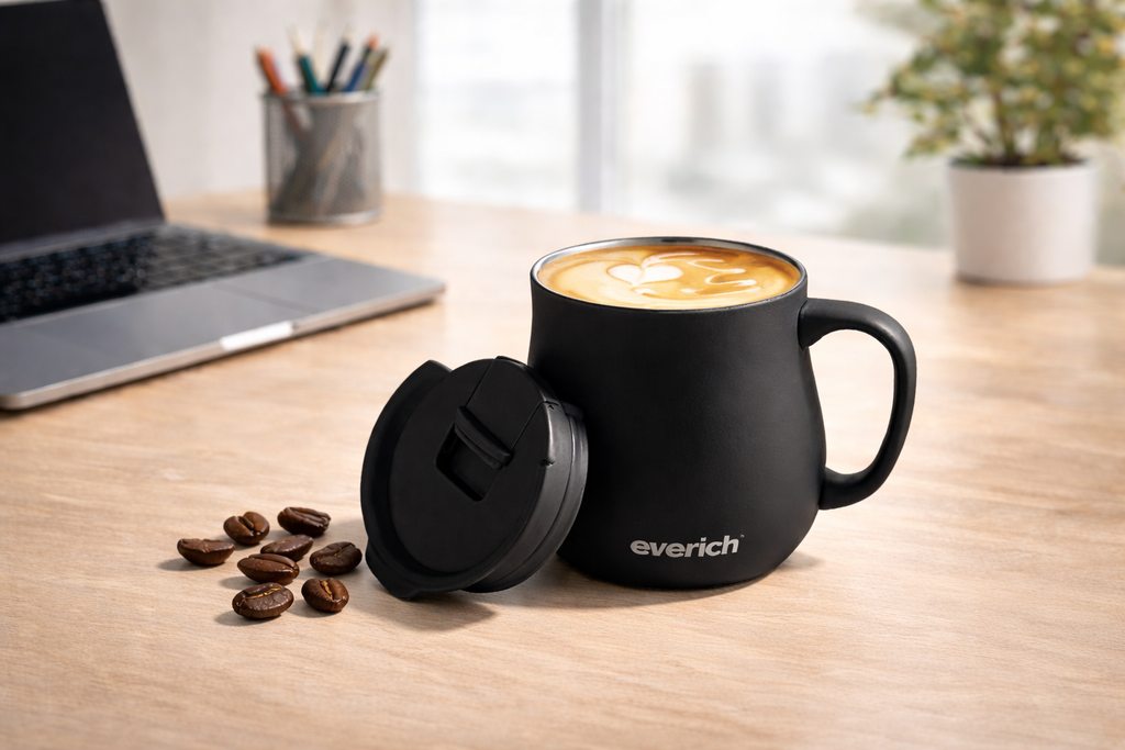 Everich PulseCoffee Elite