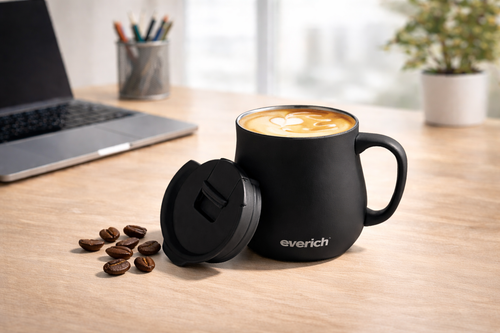 Everich PulseCoffee Elite