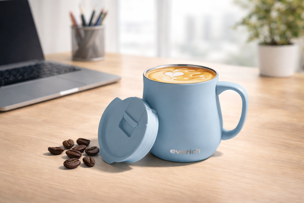 Everich PulseCoffee Elite